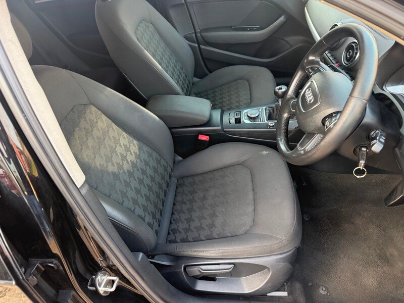 Used Audi A3 2013 for sale - 77749316: Photo 8