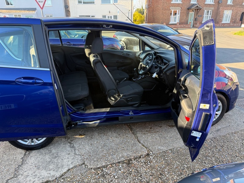 Used Ford B-MAX 2015 for sale - 77990311: Photo 10