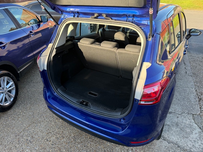 Used Ford B-MAX 2015 for sale - 77990311: Photo 11