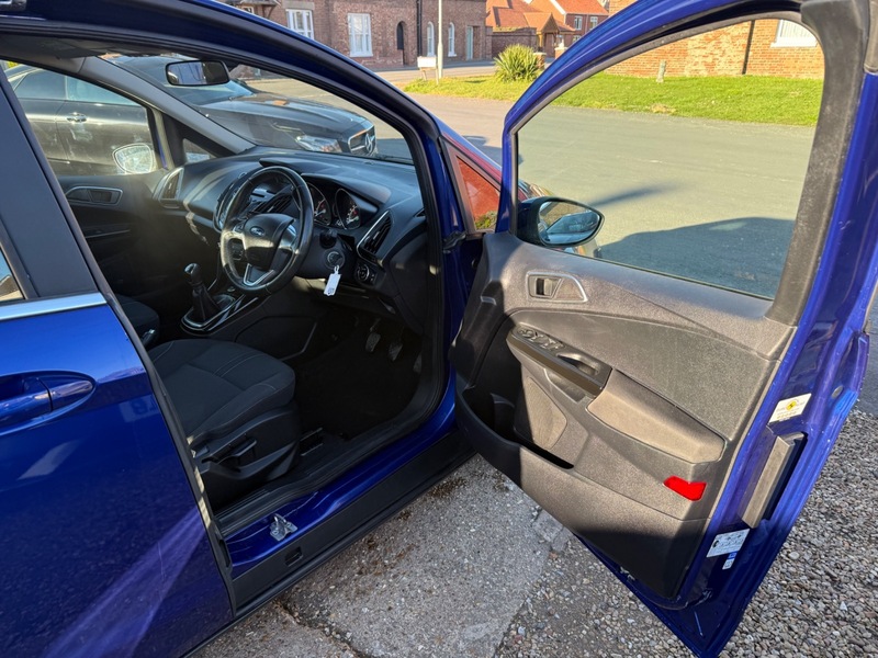 Used Ford B-MAX 2015 for sale - 77990311: Photo 6