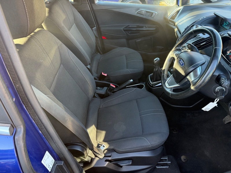 Used Ford B-MAX 2015 for sale - 77990311: Photo 8