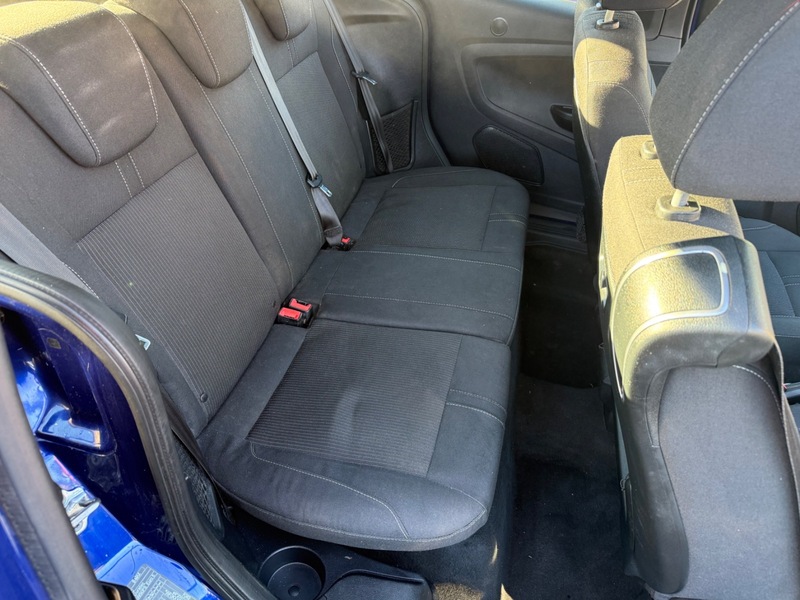 Used Ford B-MAX 2015 for sale - 77990311: Photo 9