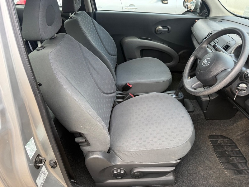 Used Nissan Micra 2005 for sale - 76950868: Photo 6