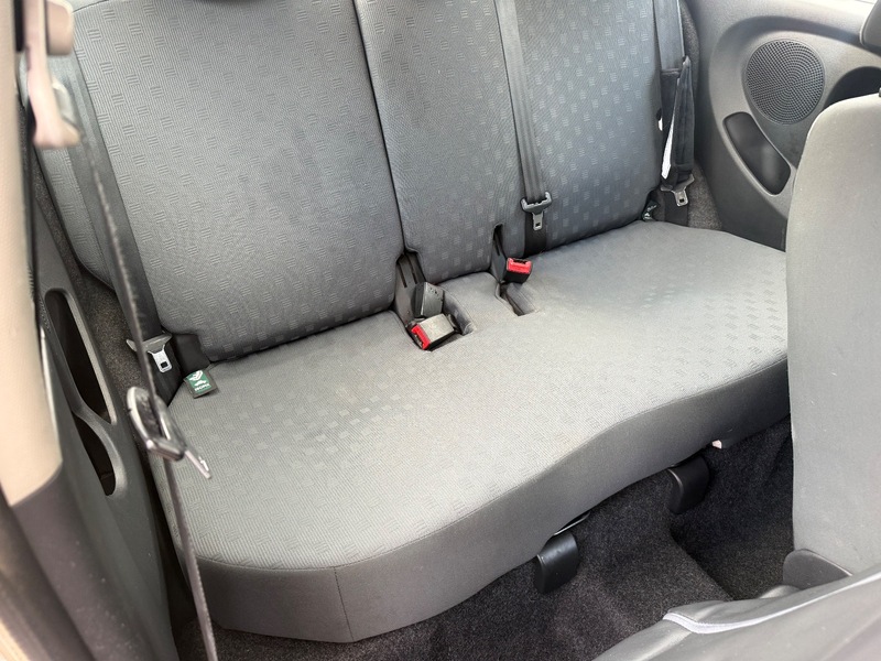 Used Nissan Micra 2005 for sale - 76950868: Photo 8