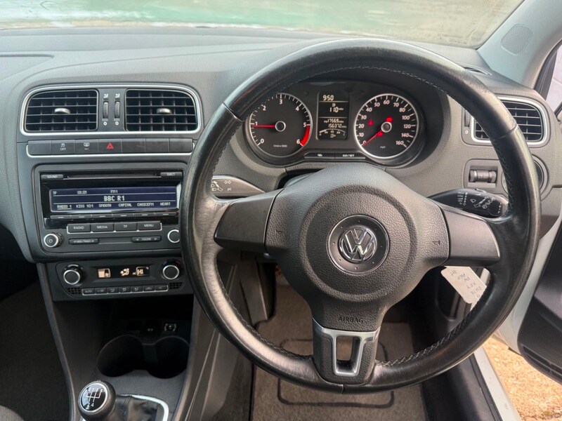 Used Volkswagen Polo 2012 for sale - 77655895: Photo 7