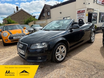 Used Audi A3 2008 for sale - 79090714: Photo