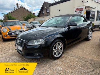 Used Audi A3 2008 for sale - 79090714: Photo
