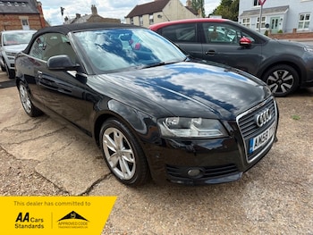 Used Audi A3 2008 for sale - 79090714: Photo