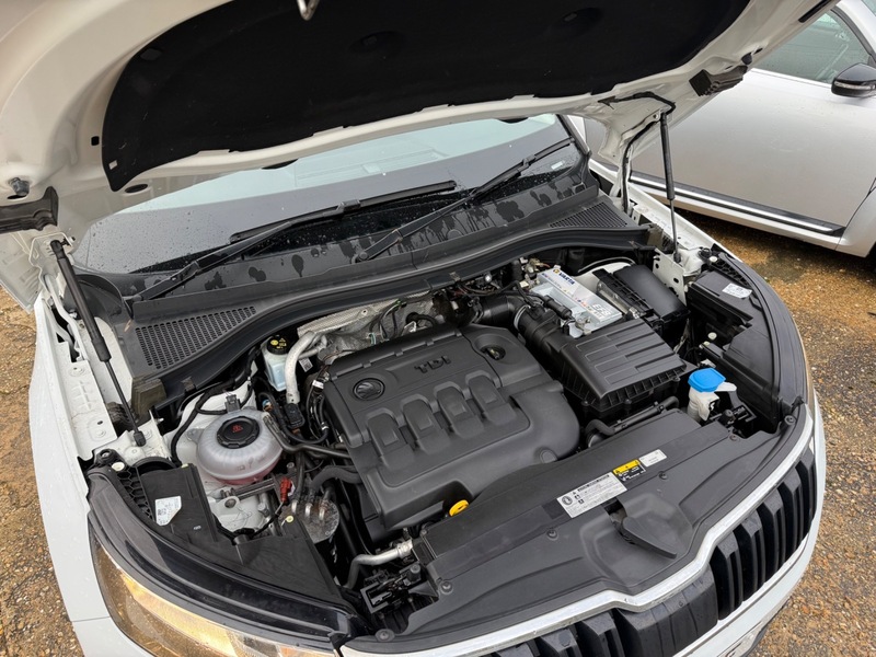 Used Skoda Kodiaq 2018 for sale - 77288735: Photo 10