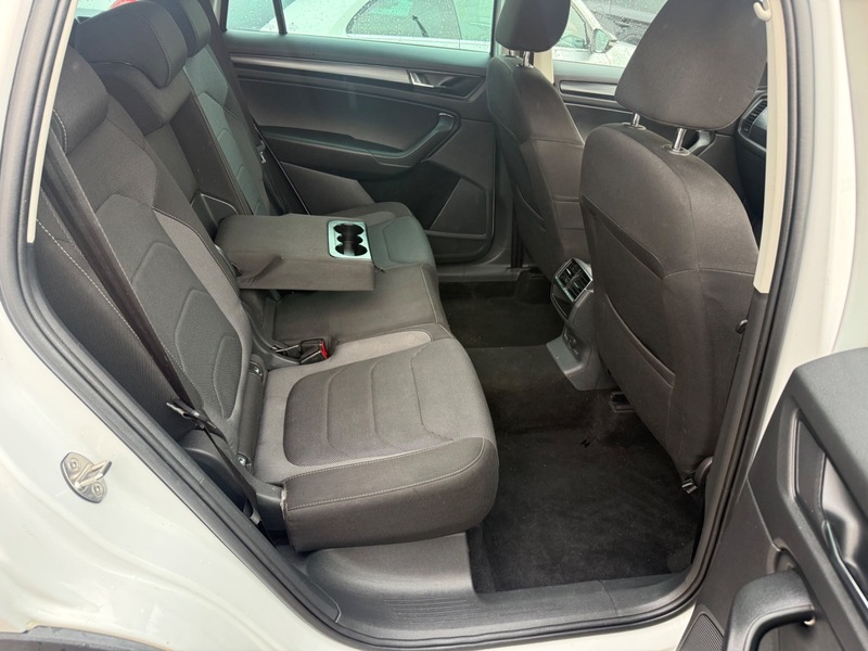 Used Skoda Kodiaq 2018 for sale - 77288735: Photo 8