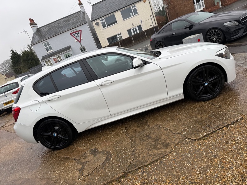 Used BMW 1 Series 2013 for sale - 77477916: Photo 11