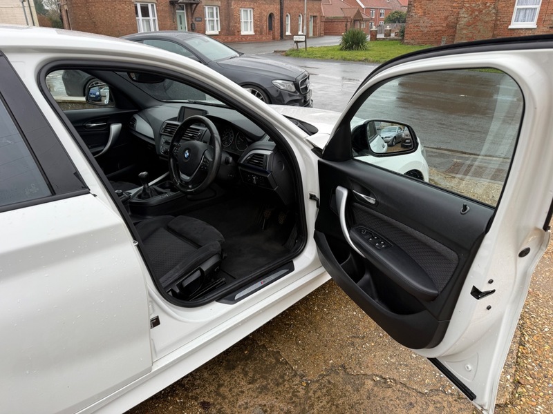 Used BMW 1 Series 2013 for sale - 77477916: Photo 5