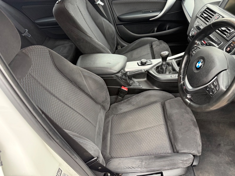Used BMW 1 Series 2013 for sale - 77477916: Photo 6