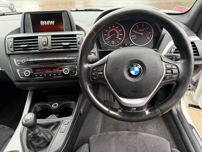Used BMW 1 Series 2013 for sale - 77477916: Photo 7