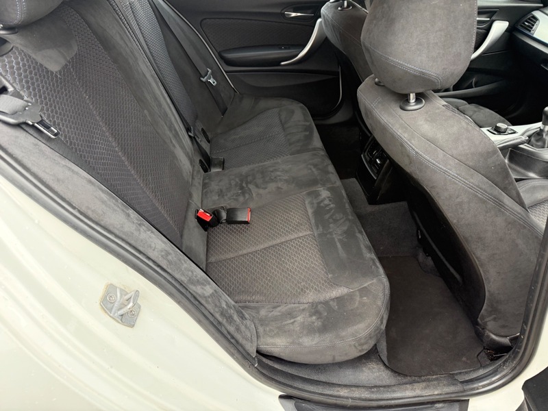 Used BMW 1 Series 2013 for sale - 77477916: Photo 8