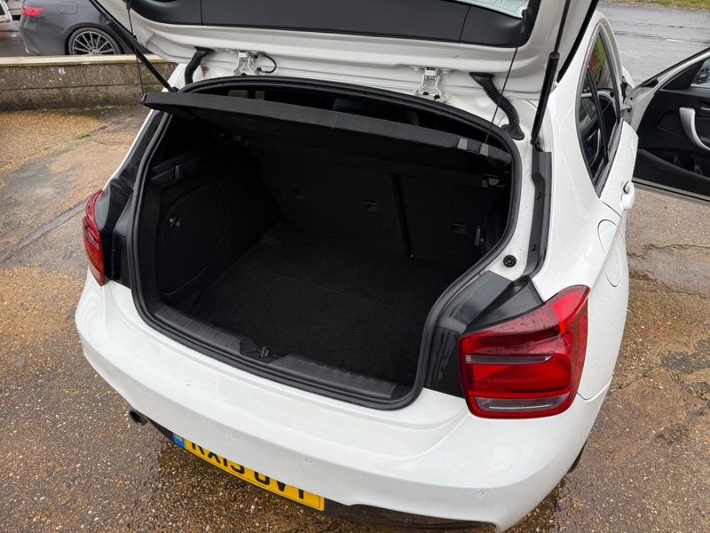 Used BMW 1 Series 2013 for sale - 77477916: Photo 9