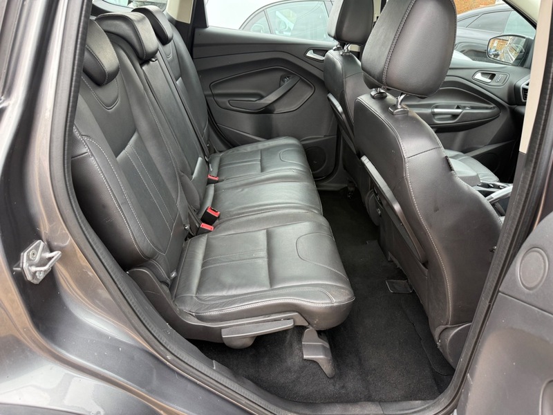 Used Ford Kuga 2013 for sale - 77851012: Photo 11