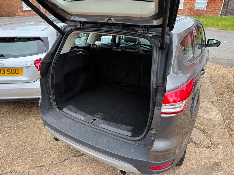 Used Ford Kuga 2013 for sale - 77851012: Photo 12