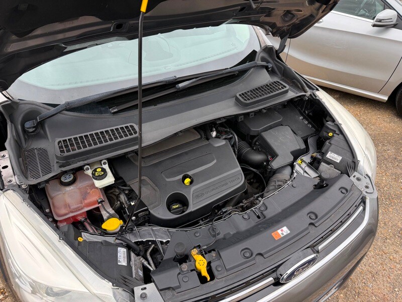 Used Ford Kuga 2013 for sale - 77851012: Photo 13