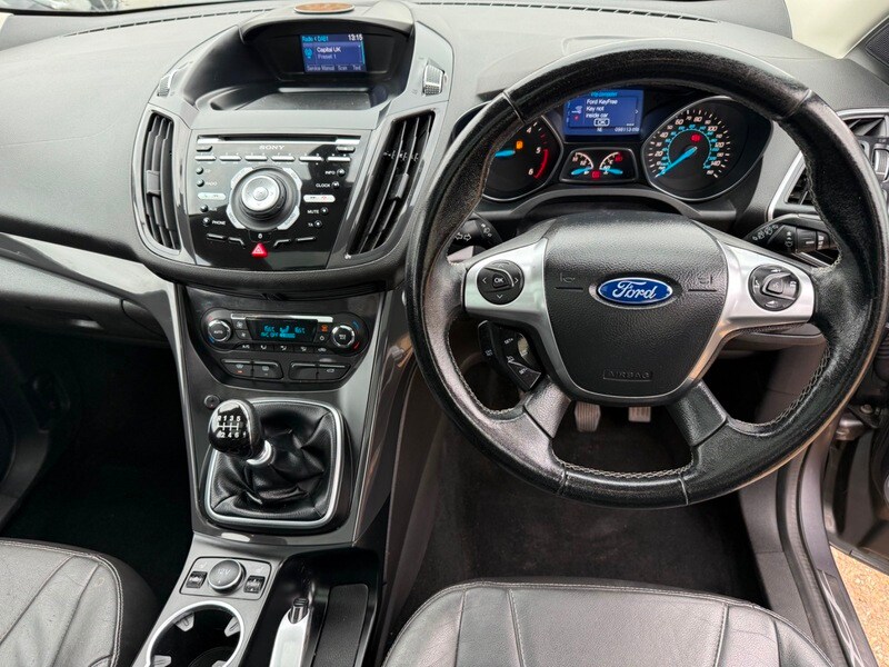 Used Ford Kuga 2013 for sale - 77851012: Photo 8