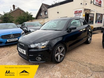 Used Audi A1 2011 for sale - 79709911: Photo