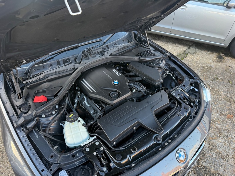 Used BMW 3 Series 2015 for sale - 76605359: Photo 11