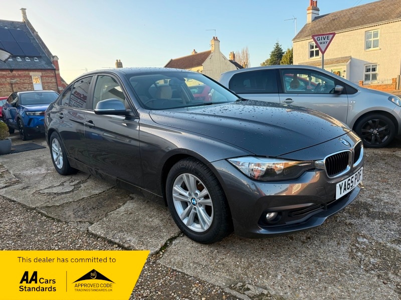 Used BMW 3 Series 2015 for sale - 76605359: Photo 3