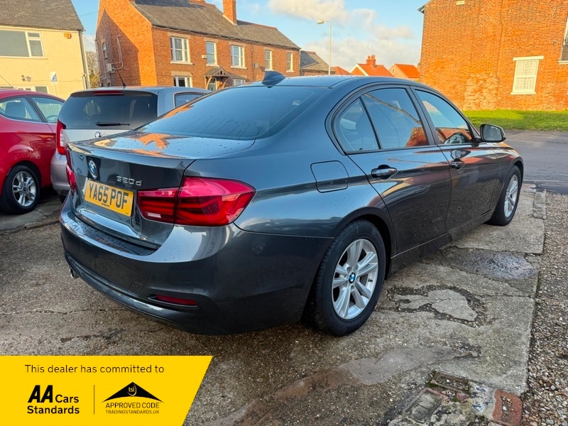 Used BMW 3 Series 2015 for sale - 76605359: Photo 4