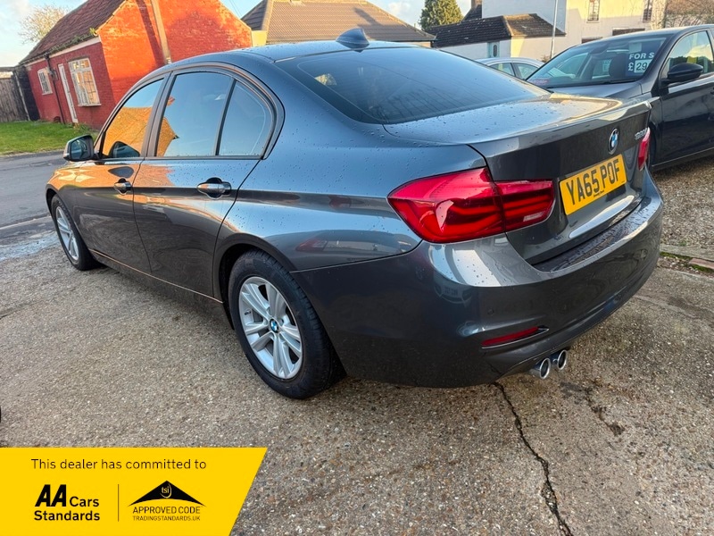 Used BMW 3 Series 2015 for sale - 76605359: Photo 5