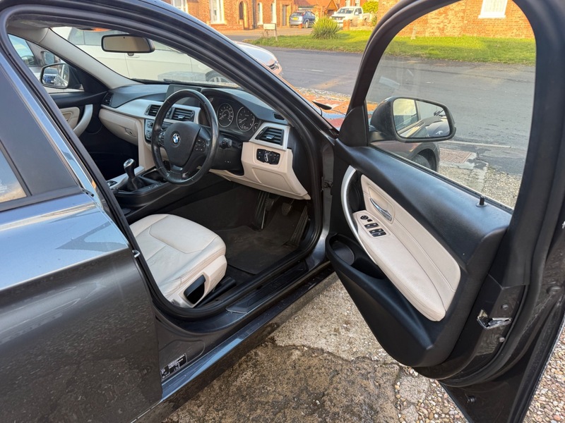 Used BMW 3 Series 2015 for sale - 76605359: Photo 6