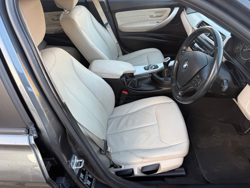 Used BMW 3 Series 2015 for sale - 76605359: Photo 7