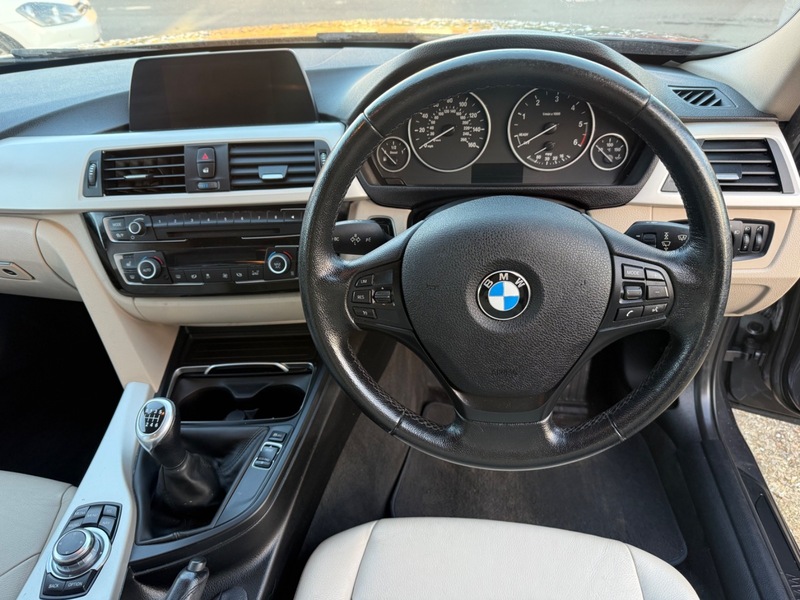 Used BMW 3 Series 2015 for sale - 76605359: Photo 8