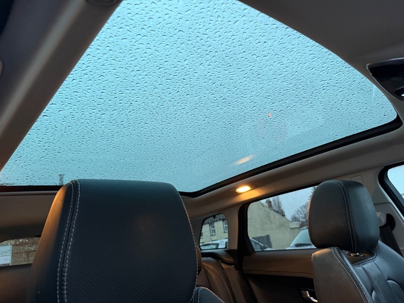 Used Land Rover Range Rover Evoque 2013 for sale - 77236926: Photo 11