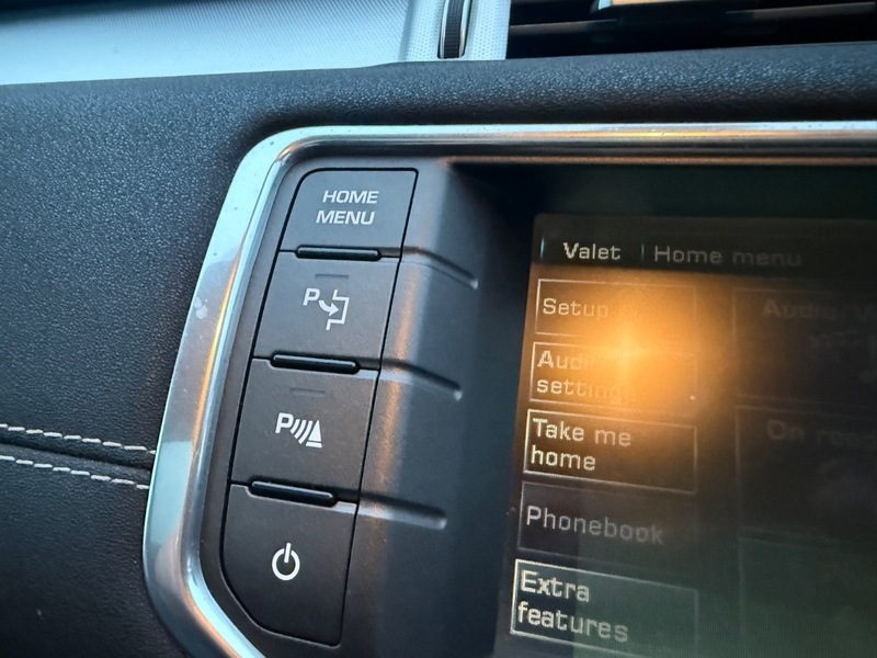 Used Land Rover Range Rover Evoque 2013 for sale - 77236926: Photo 13