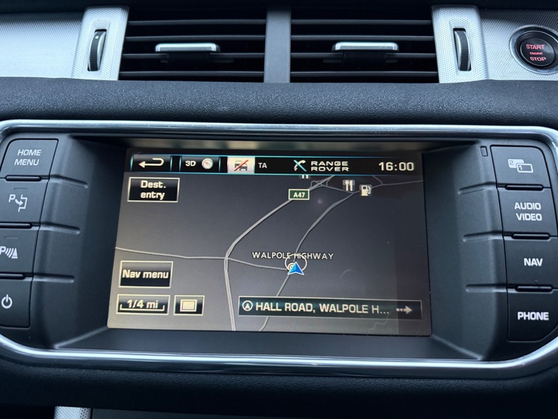 Used Land Rover Range Rover Evoque 2013 for sale - 77236926: Photo 14