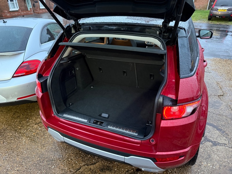 Used Land Rover Range Rover Evoque 2013 for sale - 77236926: Photo 16