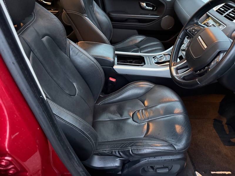 Used Land Rover Range Rover Evoque 2013 for sale - 77236926: Photo 7