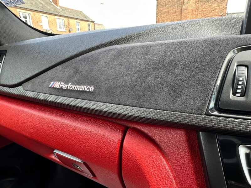 Used BMW 4 Series 2014 for sale - 77477945: Photo 11