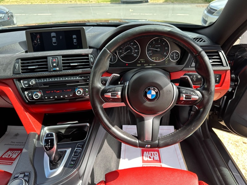 Used BMW 4 Series 2014 for sale - 77477945: Photo 5