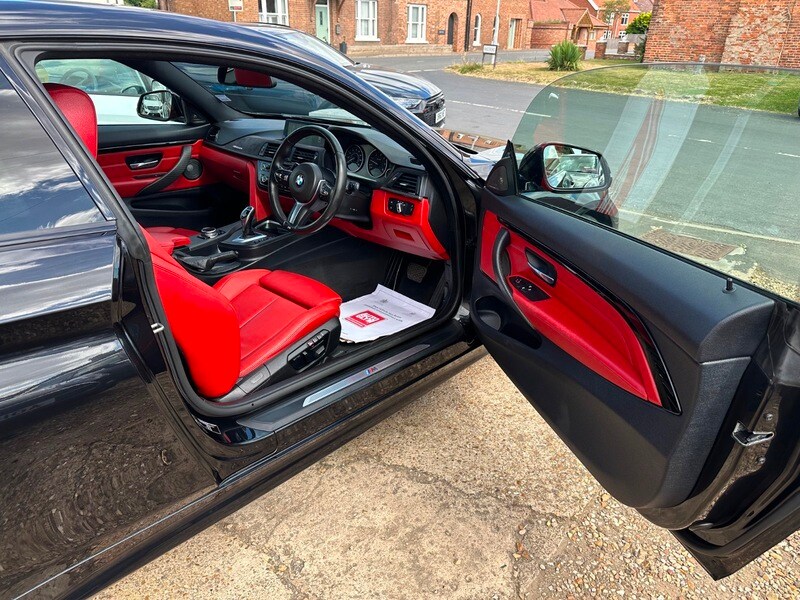 Used BMW 4 Series 2014 for sale - 77477945: Photo 6