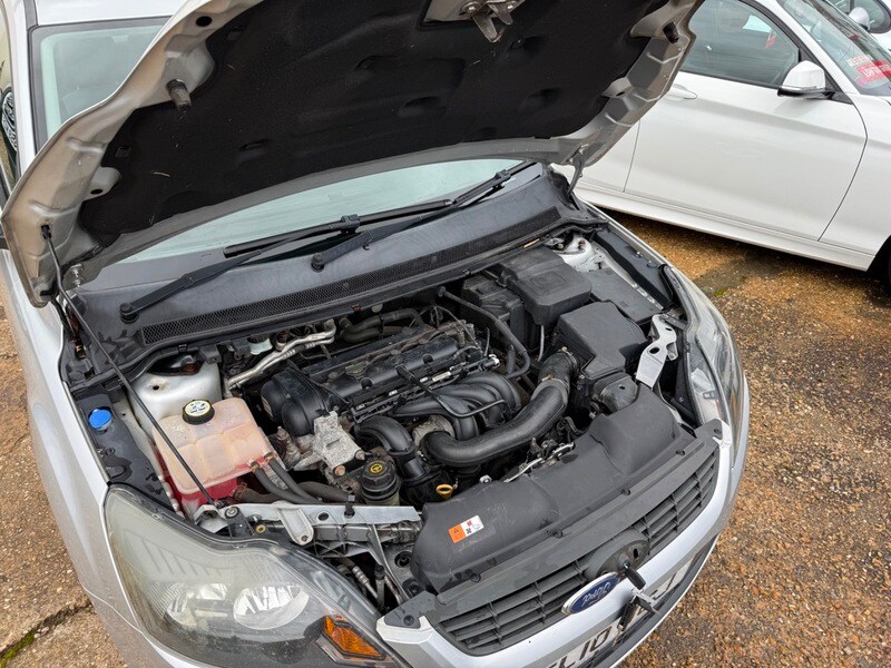 Used Ford Focus 2010 for sale - 77572471: Photo 11