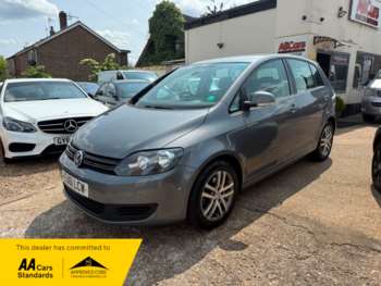 2011 - 1.6 TDI 105 SE 5dr