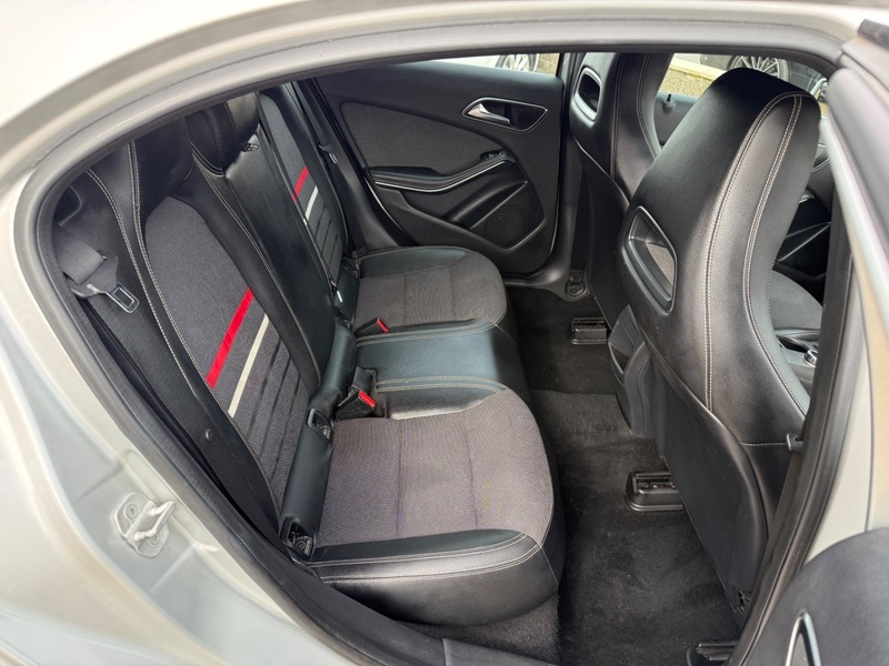 Used Mercedes-Benz A-Class 2013 for sale - 77851008: Photo 9