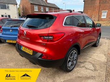 Used Renault Kadjar 2015 for sale - 79543675: Photo