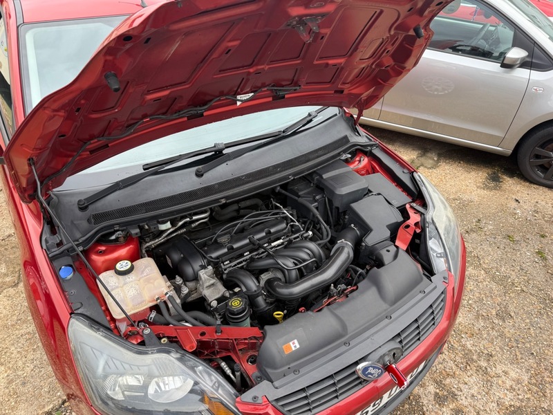 Used Ford Focus 2009 for sale - 76510421: Photo 12