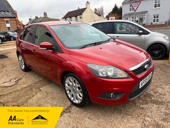 Used Ford Focus 2009 for sale - 76510421: Photo