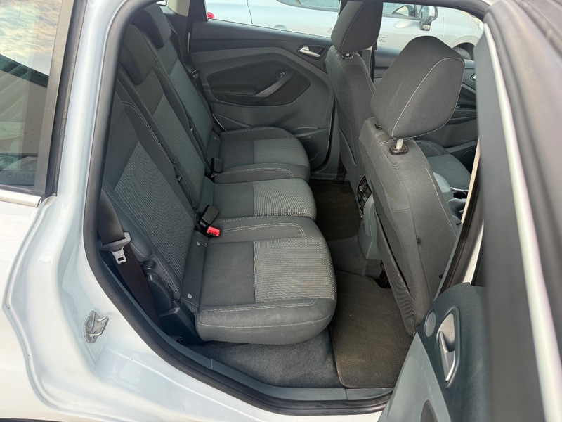 Used Ford C-Max 2014 for sale - 76950875: Photo 8