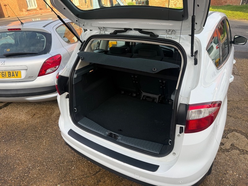 Used Ford C-Max 2014 for sale - 76950875: Photo 9