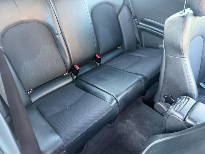 Used Mercedes-Benz CLC Class 2008 for sale - 76510416: Photo 9