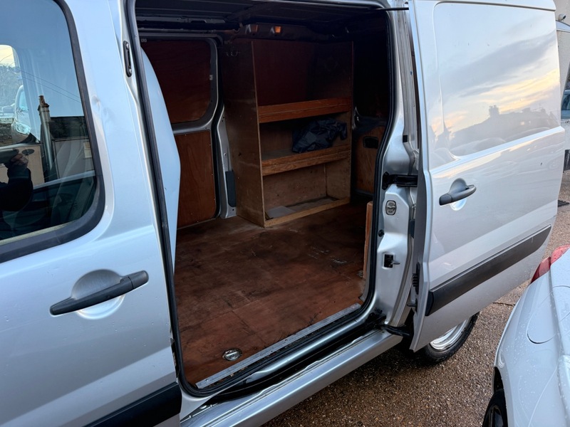 Used Peugeot Expert 2015 for sale - 77572437: Photo 13